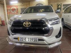 تۆیۆتا هایلۆکس
